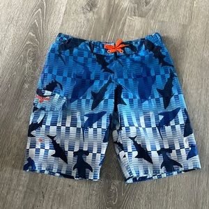 Swim trunks